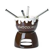 Butlers Bobby Brown Schokoladenfondue Vergleich