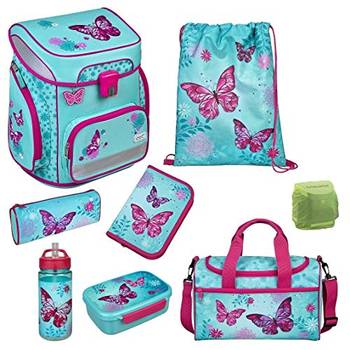 Schulranzen Test & Vergleich » Top 23 im November 2024