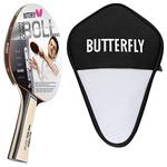 Butterfly Timo Boll Silver