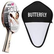 Butterfly Timo Boll Silver