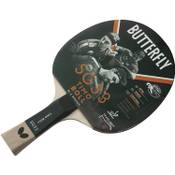 Butterfly SG33 Vergleich