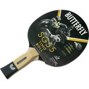 Butterfly SG55 Vergleich
