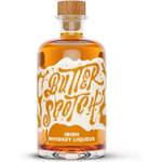 Butterscotch Whiskylikör