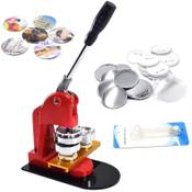 Buttonmaschine Fasttobuy Vergleich