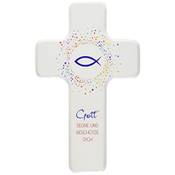 Butzon u. Bercker Holzkreuz Vergleich