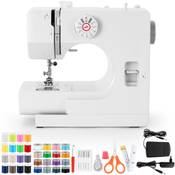 Buxfmht Nähmaschine für Näh-Einsteiger Vergleich