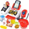 Buyger Supermarktkasse