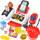 Buyger Supermarktkasse