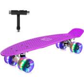 Buyi world Skateboard Vergleich