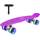 Buyi world Skateboard