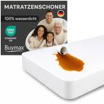 Buymax Matratzenschoner