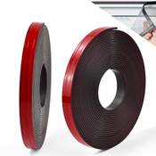 Buzifu Fliegengitter Magnetband Vergleich