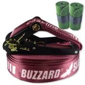 Buzzard Easyline Vergleich