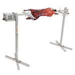 BVevor ‎Grill Rotisserie Kit
