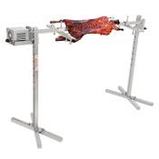 BVevor ‎Grill Rotisserie Kit Vergleich