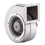 Bvn Ventilation Systems Radialventilator AC Zentrifugalventilator