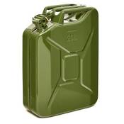 Bw Benzinkanister 20 Liter
