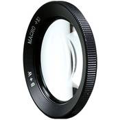 B+W Makrolinse +10 Vergleich