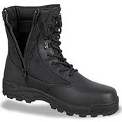 Bw-online-shop Einsatzstiefel Vergleich