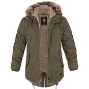 Bw Online Shop Winterparka Vergleich