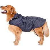 Bwiv Hunde-Regenmantel 901835 Vergleich