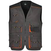 Bwolf Atlas Multifunktionale Arbeitsweste Vergleich