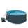 Bwt Stahlwandpool-Set Grigio