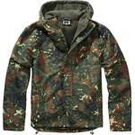 Bwum Windbreaker