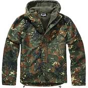 Bwum Windbreaker