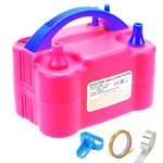 Bxbhu Luftballonpumpe