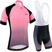 Bxio Fahrradtrikot Kurzarm Damen Vergleich