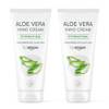By Amazon Aloe-Vera-Handcreme