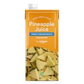 by Amazon Ananassaft Vergleich