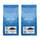 By Amazon Entkoffeinierte Kaffeebohnen Decaffeinato