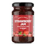 By Amazon Erdbeerkonfitüre