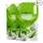 by Amazon Flüssigseife Nachfüllpackung Sensitiv Aloe Vera