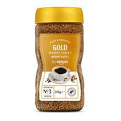 by Amazon Gold Instant Kaffee