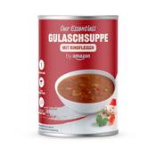 By Amazon Gulaschsuppe mit Rindfleisch Vergleich