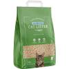 by Amazon Katzenstreu aus Pflanzenfasern
