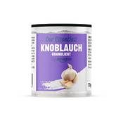 by Amazon Knoblauch granuliert Vergleich