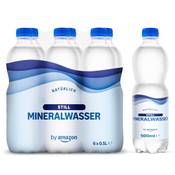 By Amazon Mineralwasser Still Vergleich