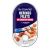 By Amazon MSC Heringsfilets in Tomatensauce