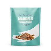By Amazon Naturbelassene Mandeln Vergleich