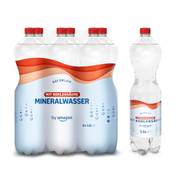 By Amazon Natürliches Mineralwasser Vergleich