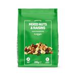 By Amazon Nuss & Rosinen Mix