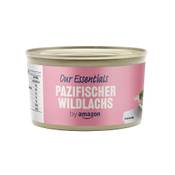 By Amazon Pazifischer Pink-Wildlachs Vergleich