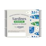 By Amazon Sardinen in Olivenöl