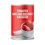 By Amazon Tomaten ganz und geschält