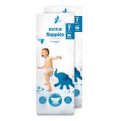 By Amazon Ultra Dry Windeln