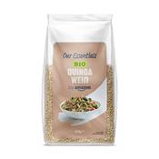 By Amazon Bio Quinoa Weiß Vergleich